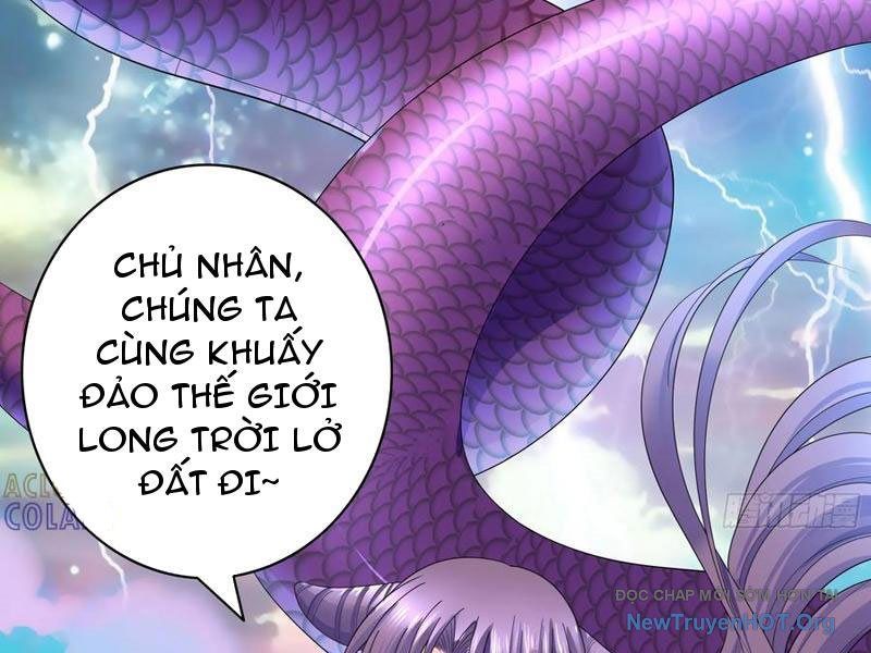 Sau Khi Mẹ Bị Giết, Tôi Trở Thành Miêu Nương Chap 44 - Next Chap 45