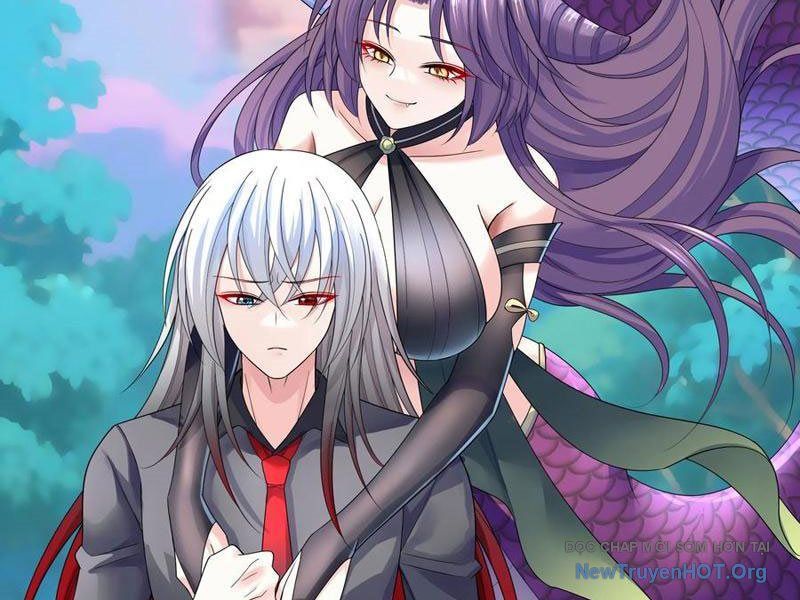 Sau Khi Mẹ Bị Giết, Tôi Trở Thành Miêu Nương Chap 44 - Next Chap 45