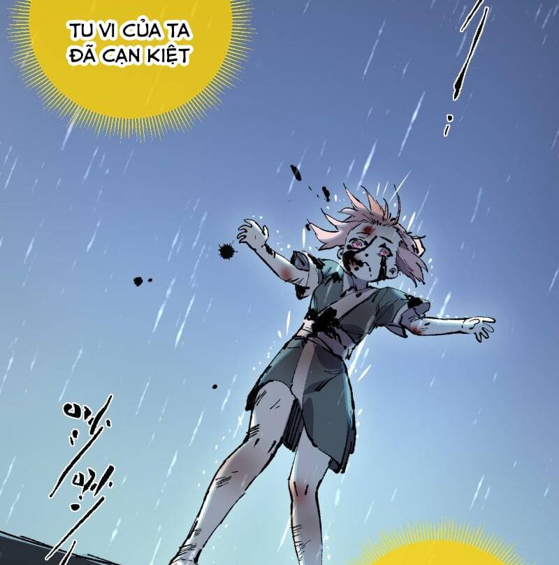 Sau Khi Mở Mắt, Đệ Tử Của Ta Thành Nữ Đế Đại Ma Đầu Chap 10 - Next Chap 11