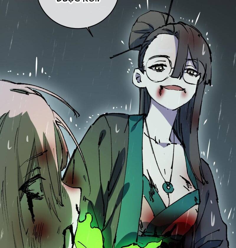 Sau Khi Mở Mắt, Đệ Tử Của Ta Thành Nữ Đế Đại Ma Đầu Chap 10 - Next Chap 11