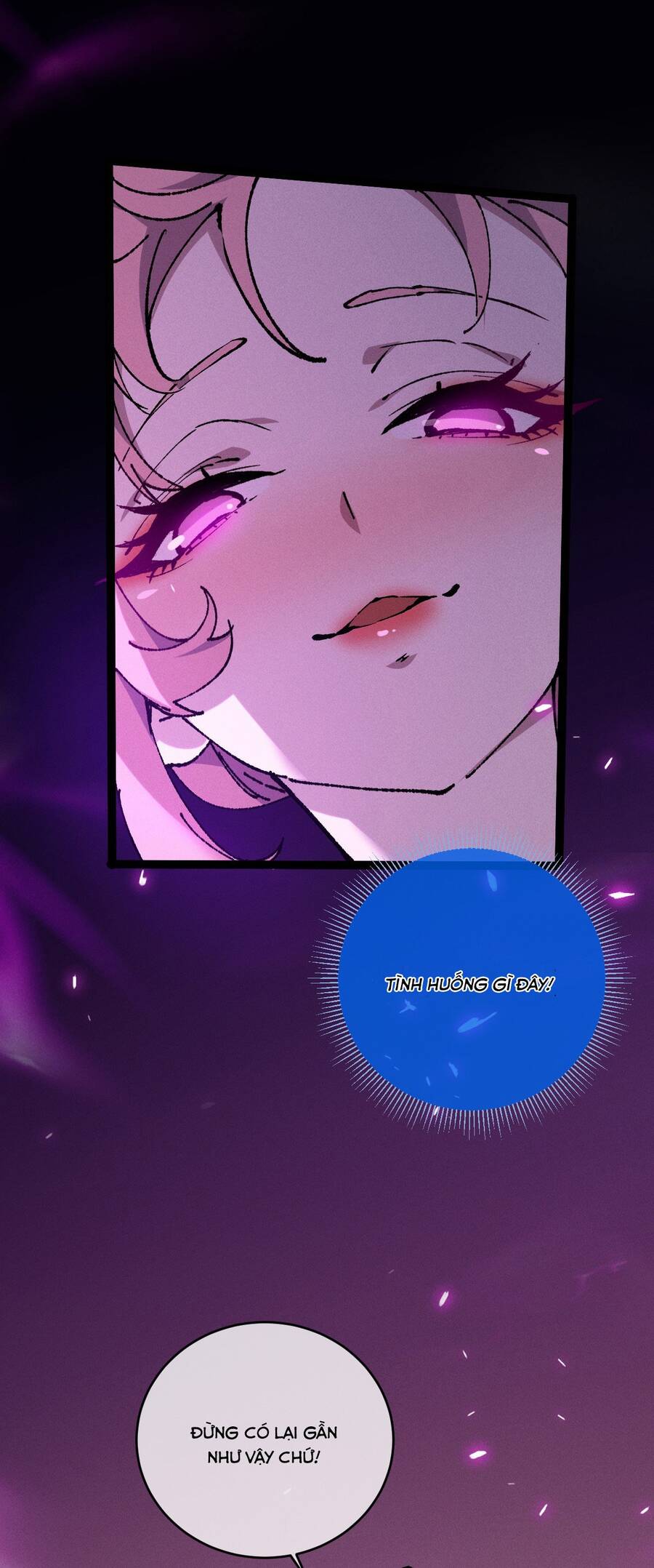 Sau Khi Mở Mắt, Đệ Tử Của Ta Thành Nữ Đế Đại Ma Đầu Chap 10 - Next Chap 11
