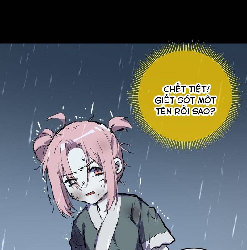 Sau Khi Mở Mắt, Đệ Tử Của Ta Thành Nữ Đế Đại Ma Đầu Chap 10 - Next Chap 11