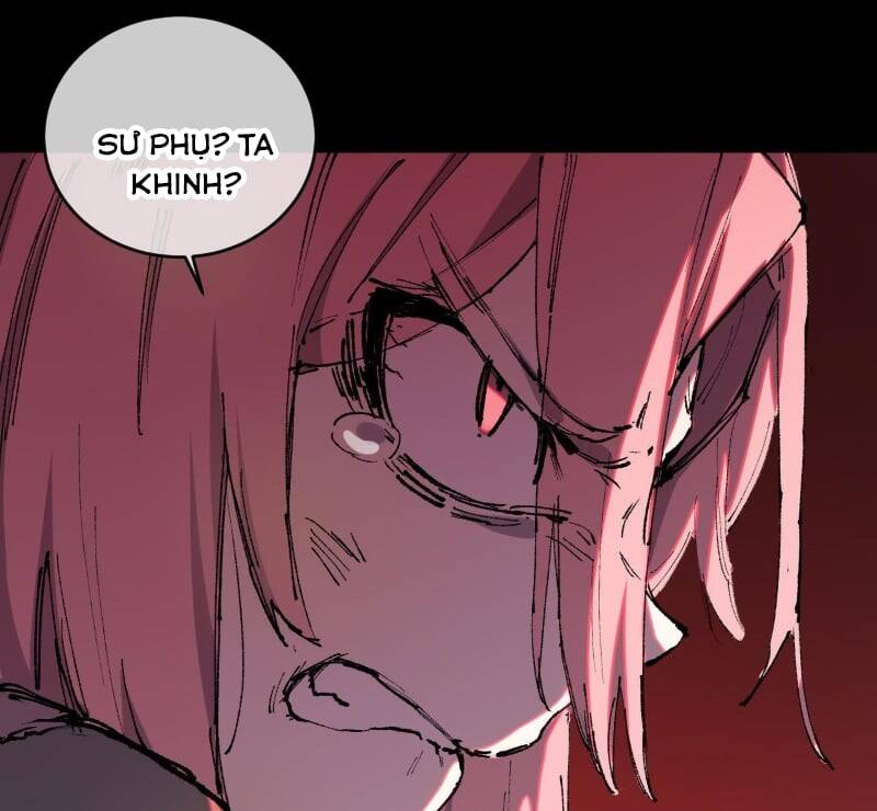 Sau Khi Mở Mắt, Đệ Tử Của Ta Thành Nữ Đế Đại Ma Đầu Chap 10 - Next Chap 11
