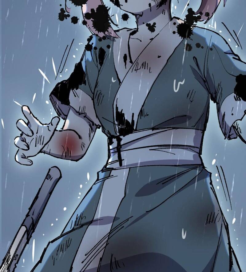 Sau Khi Mở Mắt, Đệ Tử Của Ta Thành Nữ Đế Đại Ma Đầu Chap 11 - Next Chap 12
