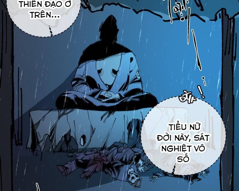 Sau Khi Mở Mắt, Đệ Tử Của Ta Thành Nữ Đế Đại Ma Đầu Chap 11 - Next Chap 12
