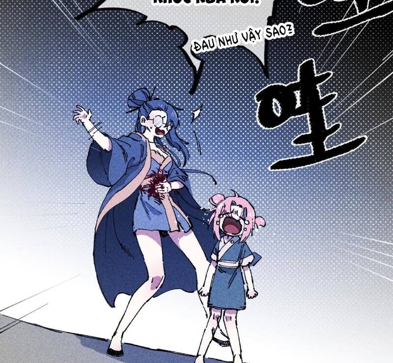 Sau Khi Mở Mắt, Đệ Tử Của Ta Thành Nữ Đế Đại Ma Đầu Chap 11 - Next Chap 12