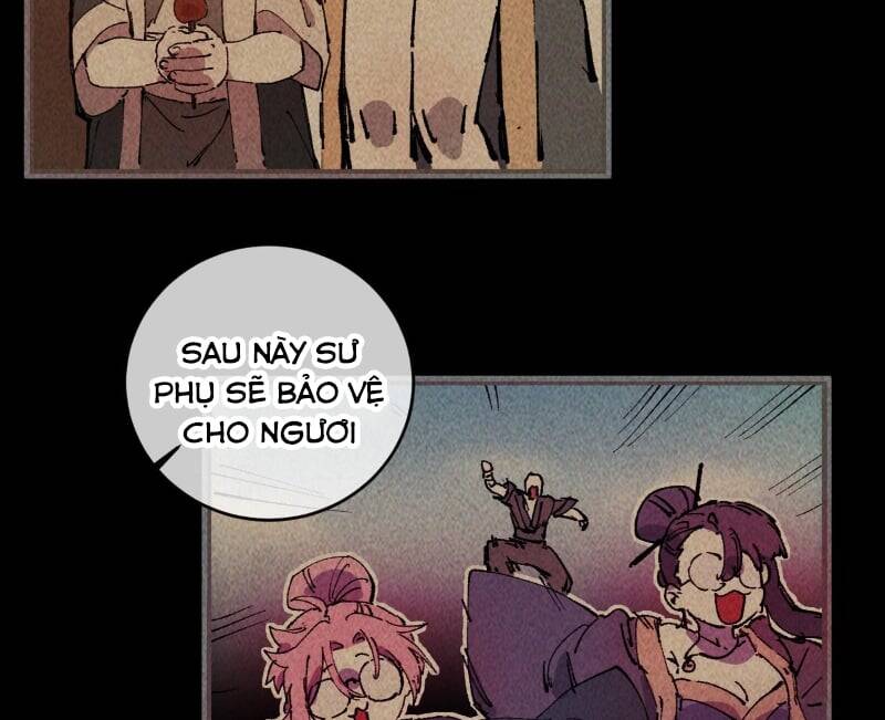 Sau Khi Mở Mắt, Đệ Tử Của Ta Thành Nữ Đế Đại Ma Đầu Chap 11 - Next Chap 12