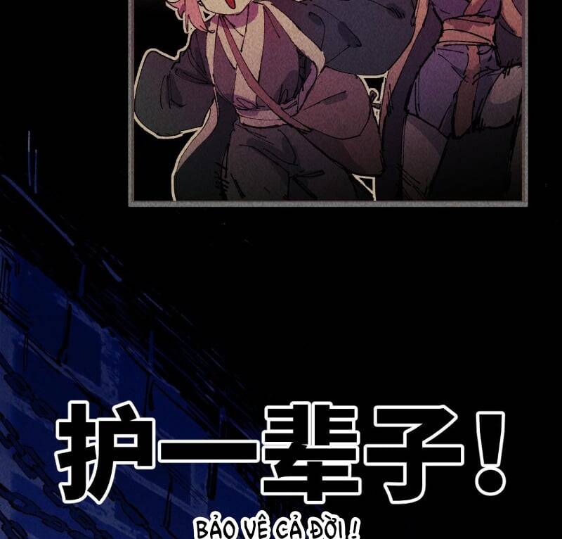 Sau Khi Mở Mắt, Đệ Tử Của Ta Thành Nữ Đế Đại Ma Đầu Chap 11 - Next Chap 12