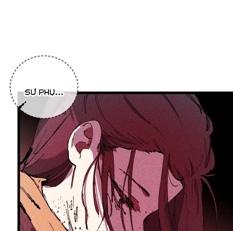 Sau Khi Mở Mắt, Đệ Tử Của Ta Thành Nữ Đế Đại Ma Đầu Chap 11 - Next Chap 12