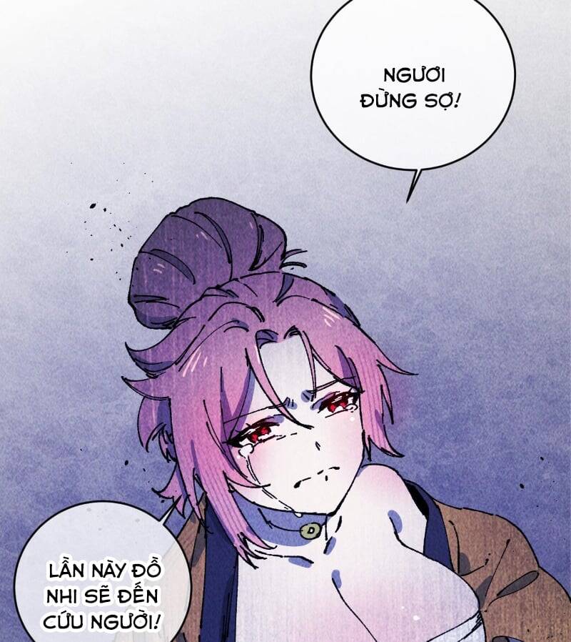 Sau Khi Mở Mắt, Đệ Tử Của Ta Thành Nữ Đế Đại Ma Đầu Chap 11 - Next Chap 12
