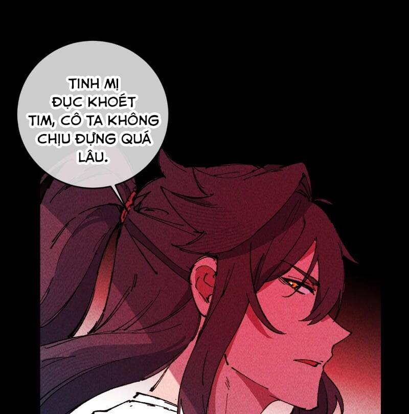 Sau Khi Mở Mắt, Đệ Tử Của Ta Thành Nữ Đế Đại Ma Đầu Chap 11 - Next Chap 12