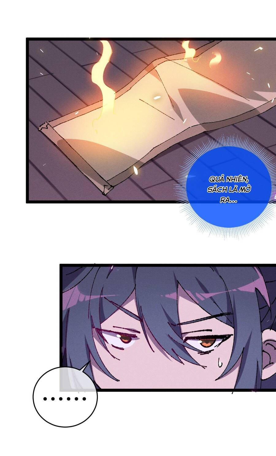 Sau Khi Mở Mắt, Đệ Tử Của Ta Thành Nữ Đế Đại Ma Đầu Chap 11 - Next Chap 12