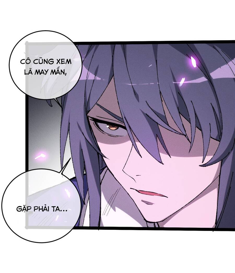 Sau Khi Mở Mắt, Đệ Tử Của Ta Thành Nữ Đế Đại Ma Đầu Chap 11 - Next Chap 12