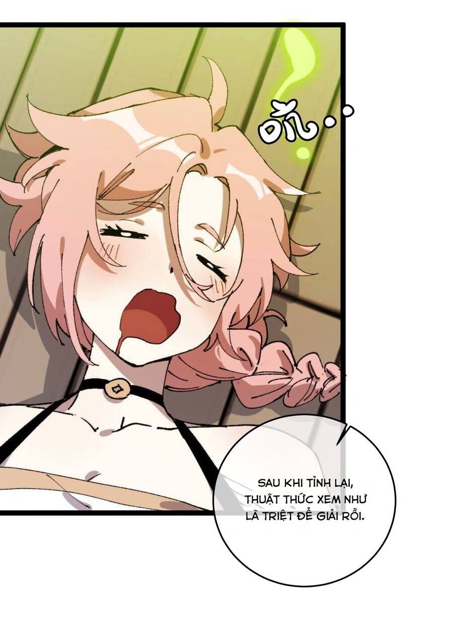 Sau Khi Mở Mắt, Đệ Tử Của Ta Thành Nữ Đế Đại Ma Đầu Chap 11 - Next Chap 12
