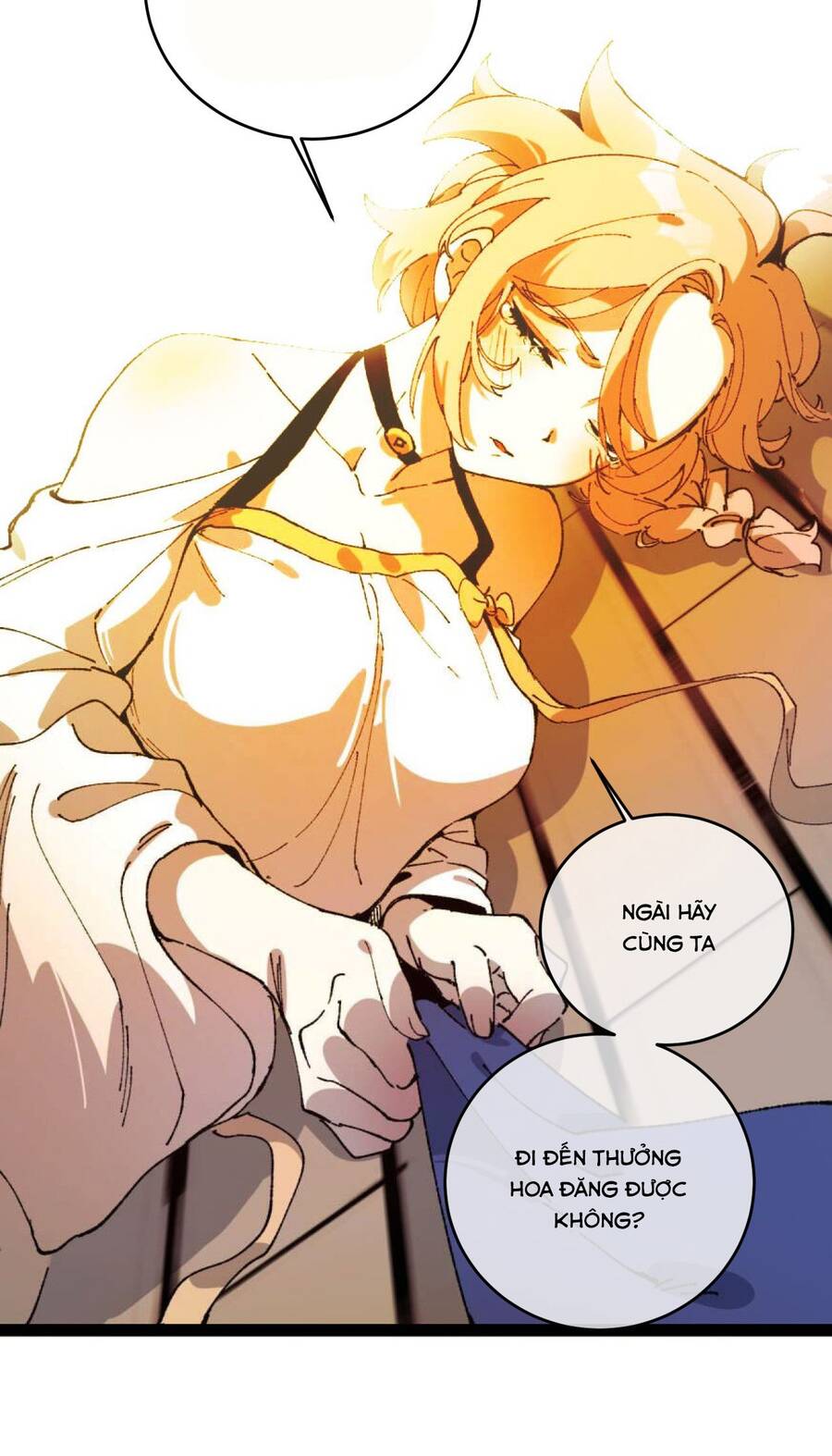 Sau Khi Mở Mắt, Đệ Tử Của Ta Thành Nữ Đế Đại Ma Đầu Chap 11 - Next Chap 12