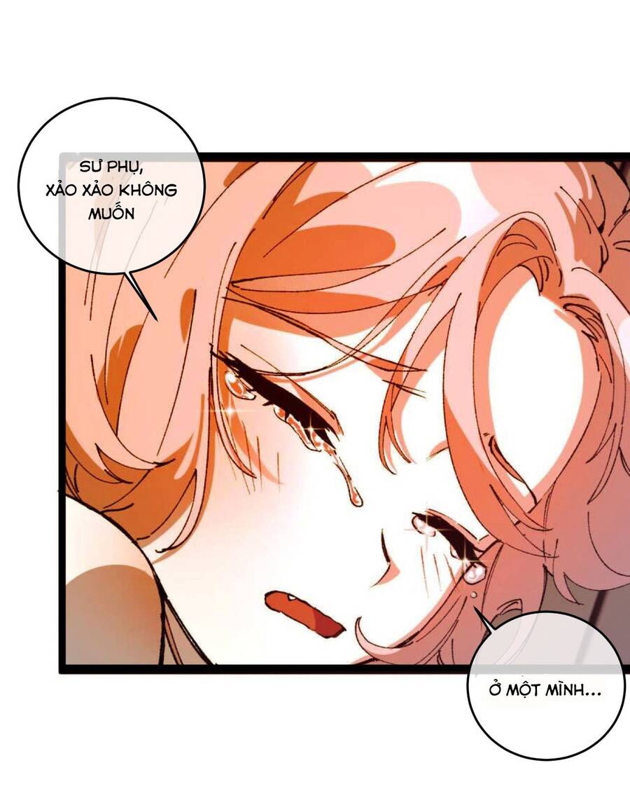 Sau Khi Mở Mắt, Đệ Tử Của Ta Thành Nữ Đế Đại Ma Đầu Chap 11 - Next Chap 12