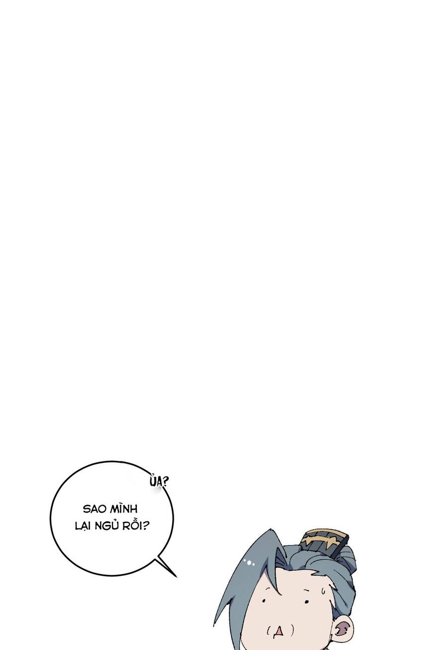 Sau Khi Mở Mắt, Đệ Tử Của Ta Thành Nữ Đế Đại Ma Đầu Chap 11 - Next Chap 12