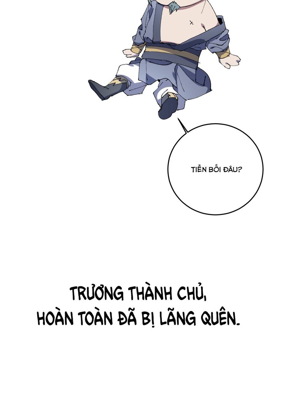 Sau Khi Mở Mắt, Đệ Tử Của Ta Thành Nữ Đế Đại Ma Đầu Chap 11 - Next Chap 12
