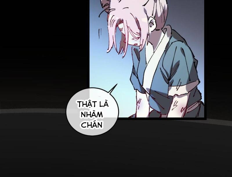 Sau Khi Mở Mắt, Đệ Tử Của Ta Thành Nữ Đế Đại Ma Đầu Chap 11 - Next Chap 12