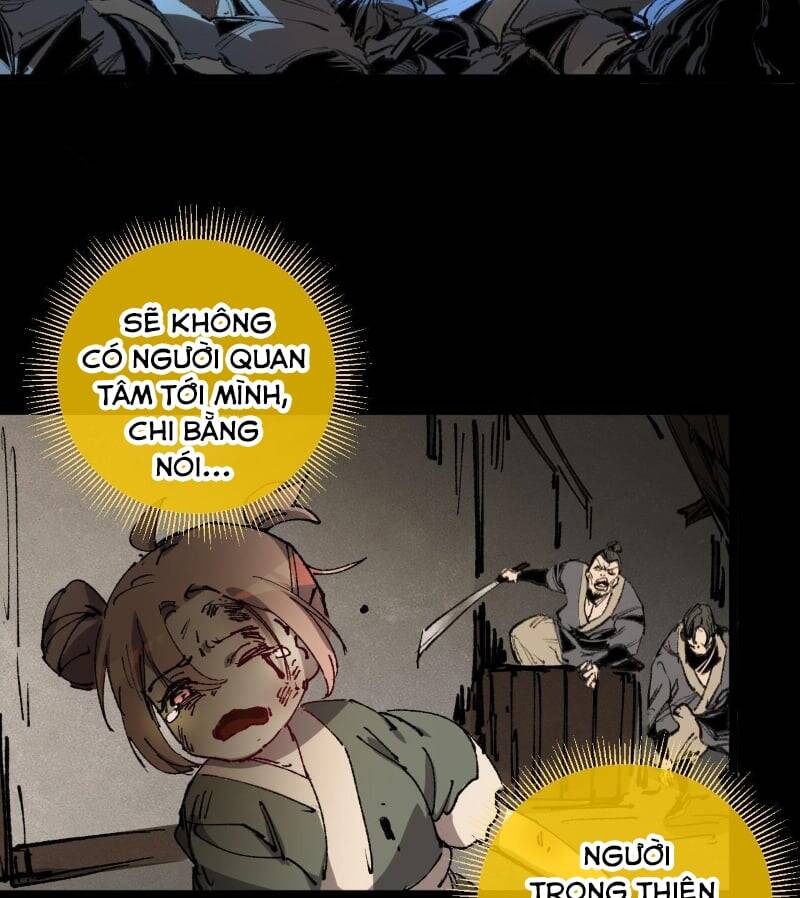 Sau Khi Mở Mắt, Đệ Tử Của Ta Thành Nữ Đế Đại Ma Đầu Chap 11 - Next Chap 12