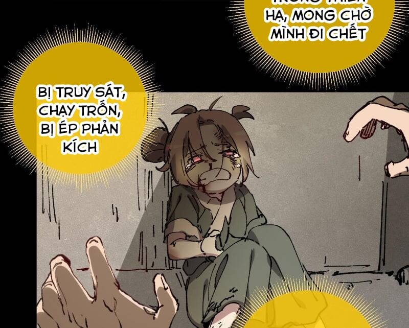 Sau Khi Mở Mắt, Đệ Tử Của Ta Thành Nữ Đế Đại Ma Đầu Chap 11 - Next Chap 12