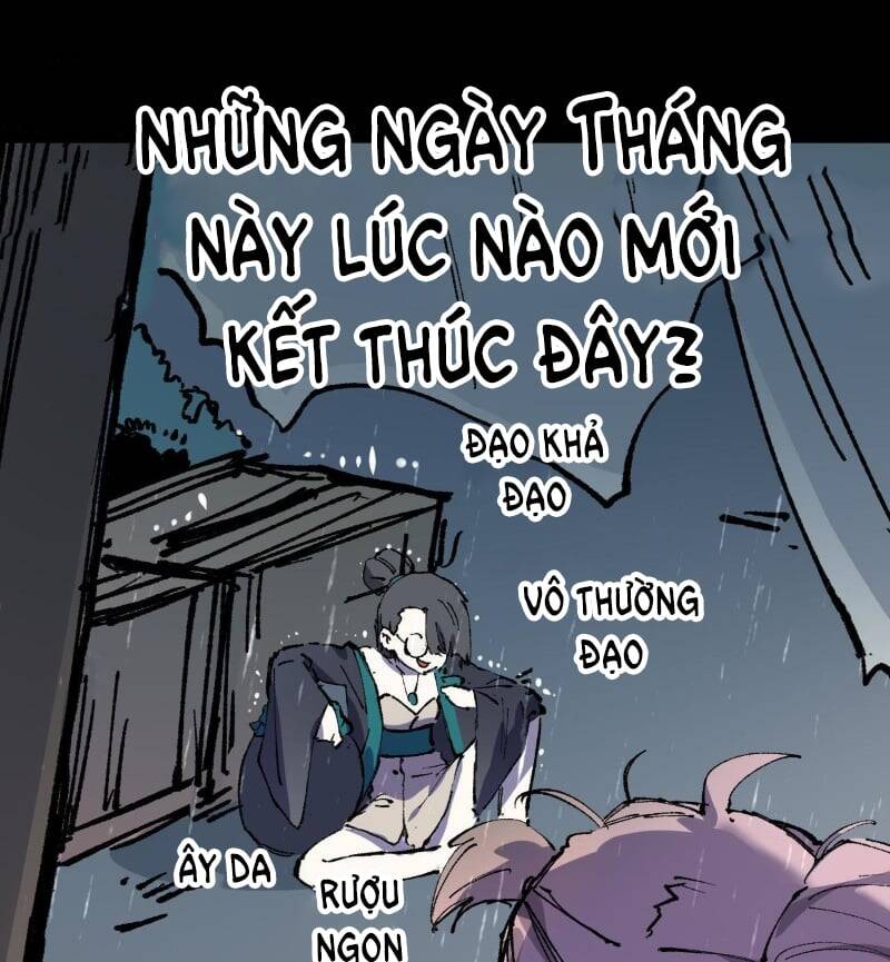 Sau Khi Mở Mắt, Đệ Tử Của Ta Thành Nữ Đế Đại Ma Đầu Chap 11 - Next Chap 12