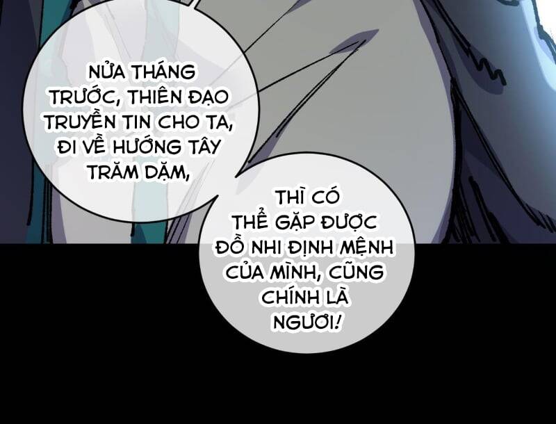 Sau Khi Mở Mắt, Đệ Tử Của Ta Thành Nữ Đế Đại Ma Đầu Chap 11 - Next Chap 12