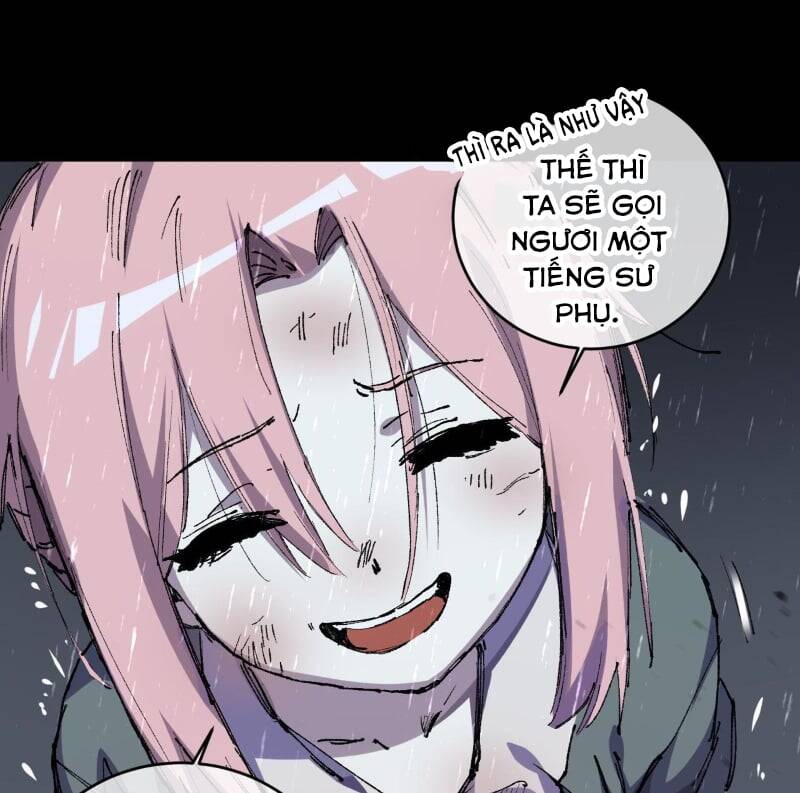 Sau Khi Mở Mắt, Đệ Tử Của Ta Thành Nữ Đế Đại Ma Đầu Chap 11 - Next Chap 12