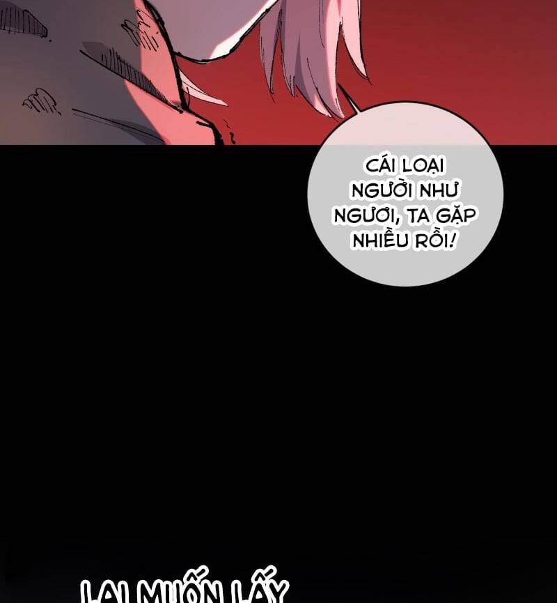 Sau Khi Mở Mắt, Đệ Tử Của Ta Thành Nữ Đế Đại Ma Đầu Chap 11 - Next Chap 12
