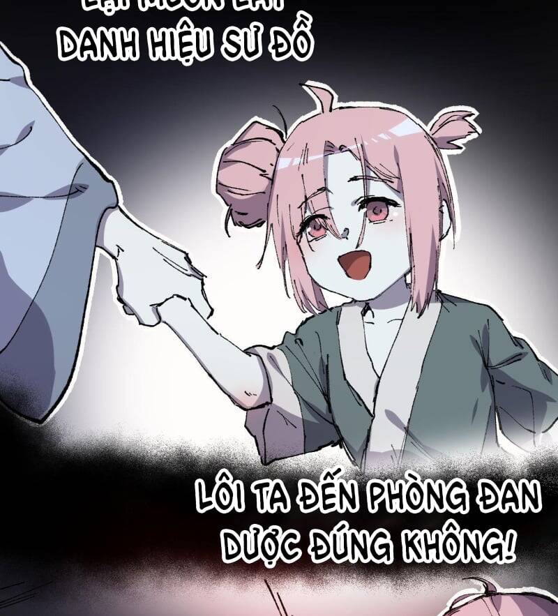 Sau Khi Mở Mắt, Đệ Tử Của Ta Thành Nữ Đế Đại Ma Đầu Chap 11 - Next Chap 12