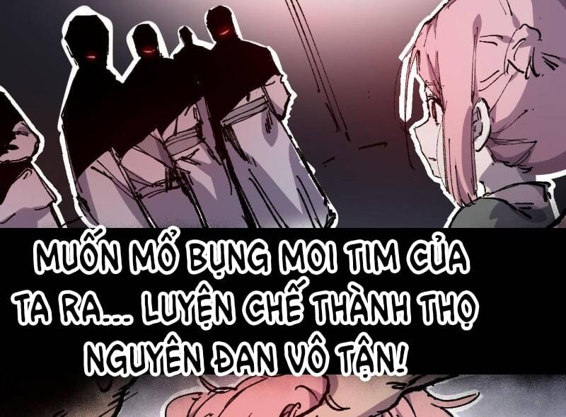 Sau Khi Mở Mắt, Đệ Tử Của Ta Thành Nữ Đế Đại Ma Đầu Chap 11 - Next Chap 12