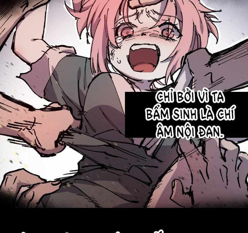 Sau Khi Mở Mắt, Đệ Tử Của Ta Thành Nữ Đế Đại Ma Đầu Chap 11 - Next Chap 12