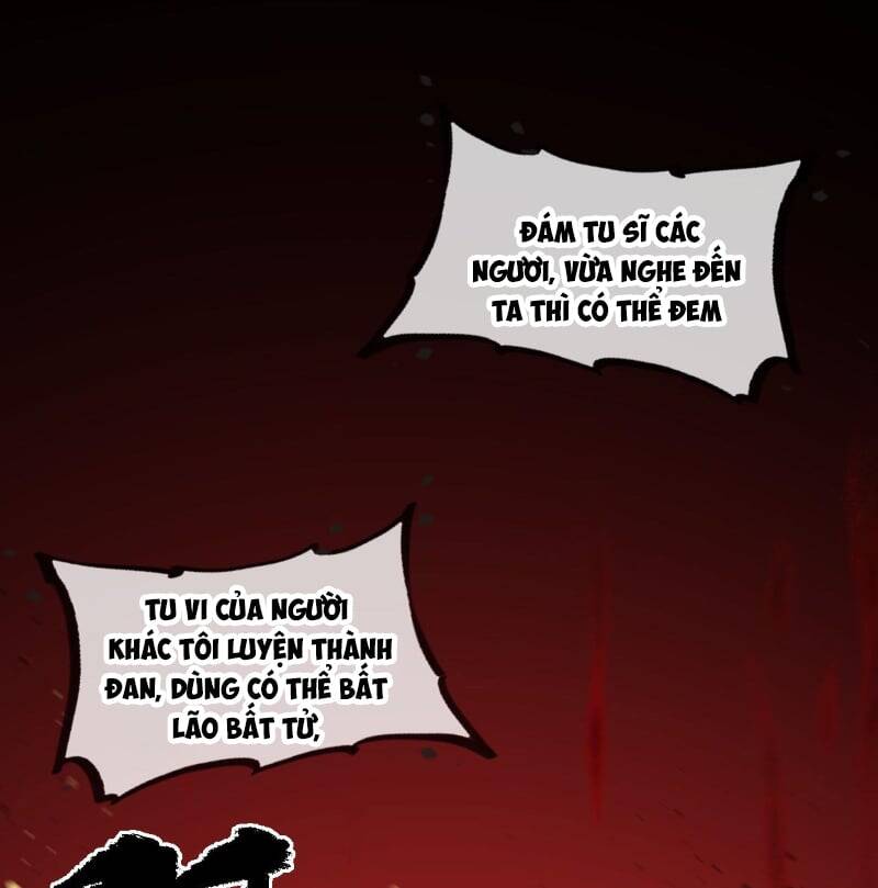 Sau Khi Mở Mắt, Đệ Tử Của Ta Thành Nữ Đế Đại Ma Đầu Chap 11 - Next Chap 12