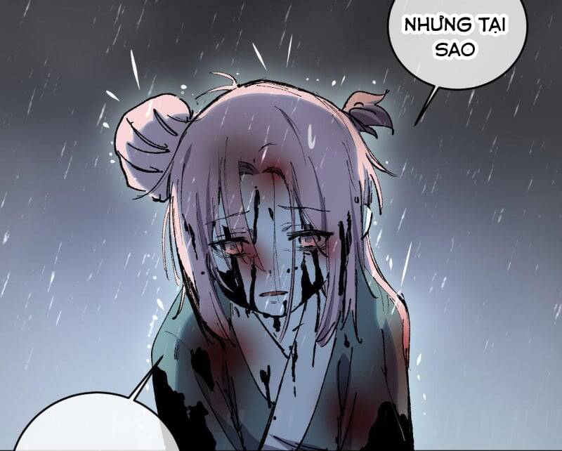 Sau Khi Mở Mắt, Đệ Tử Của Ta Thành Nữ Đế Đại Ma Đầu Chap 11 - Next Chap 12