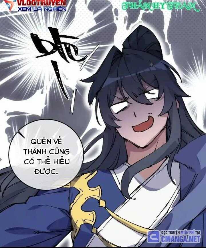 Sau Khi Mở Mắt, Đệ Tử Của Ta Thành Nữ Đế Đại Ma Đầu Chap 12 - Next Chap 13