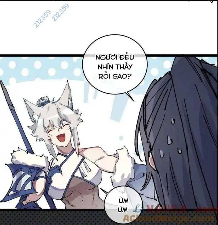 Sau Khi Mở Mắt, Đệ Tử Của Ta Thành Nữ Đế Đại Ma Đầu Chap 12 - Next Chap 13