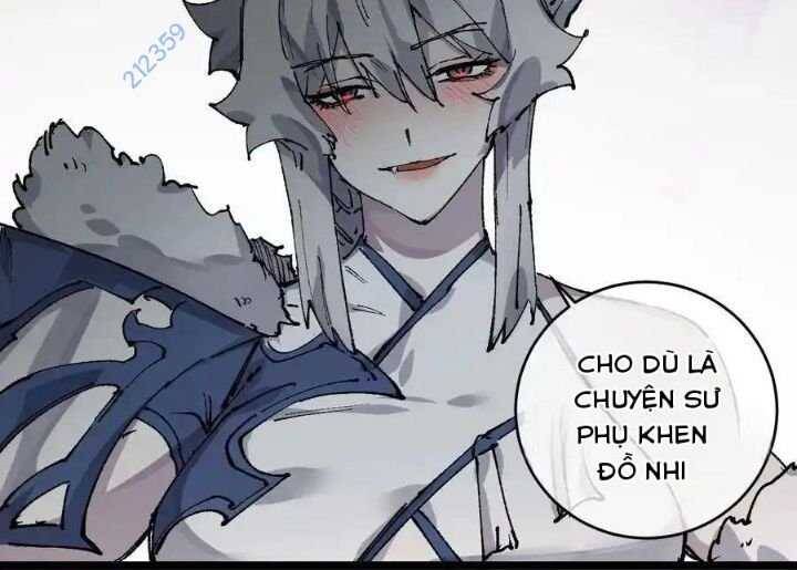 Sau Khi Mở Mắt, Đệ Tử Của Ta Thành Nữ Đế Đại Ma Đầu Chap 12 - Next Chap 13