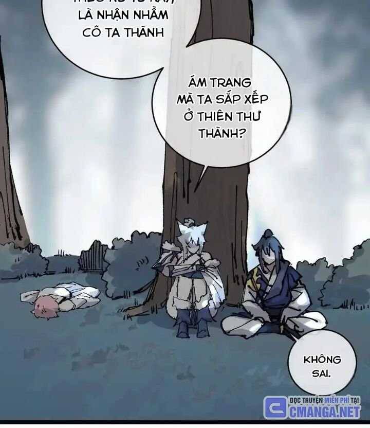 Sau Khi Mở Mắt, Đệ Tử Của Ta Thành Nữ Đế Đại Ma Đầu Chap 12 - Next Chap 13