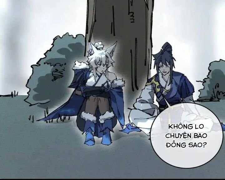 Sau Khi Mở Mắt, Đệ Tử Của Ta Thành Nữ Đế Đại Ma Đầu Chap 12 - Next Chap 13