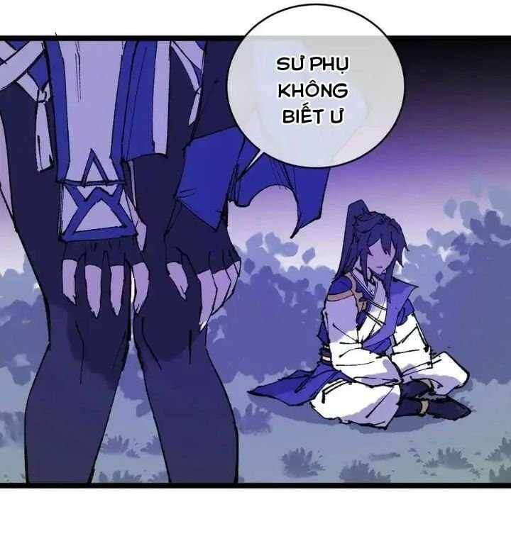 Sau Khi Mở Mắt, Đệ Tử Của Ta Thành Nữ Đế Đại Ma Đầu Chap 12 - Next Chap 13