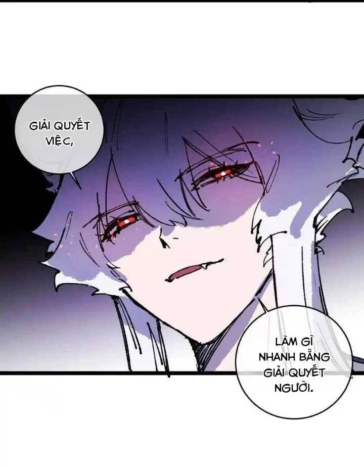Sau Khi Mở Mắt, Đệ Tử Của Ta Thành Nữ Đế Đại Ma Đầu Chap 12 - Next Chap 13