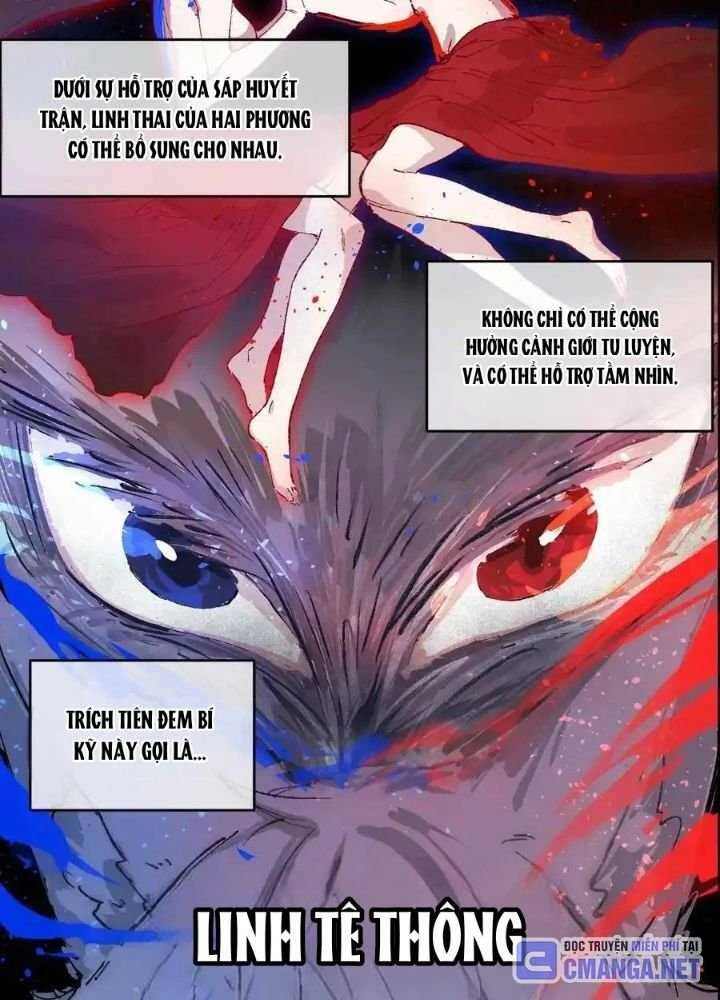 Sau Khi Mở Mắt, Đệ Tử Của Ta Thành Nữ Đế Đại Ma Đầu Chap 12 - Next Chap 13
