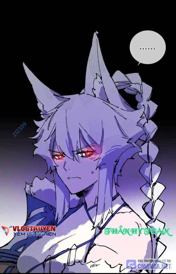 Sau Khi Mở Mắt, Đệ Tử Của Ta Thành Nữ Đế Đại Ma Đầu Chap 12 - Next Chap 13