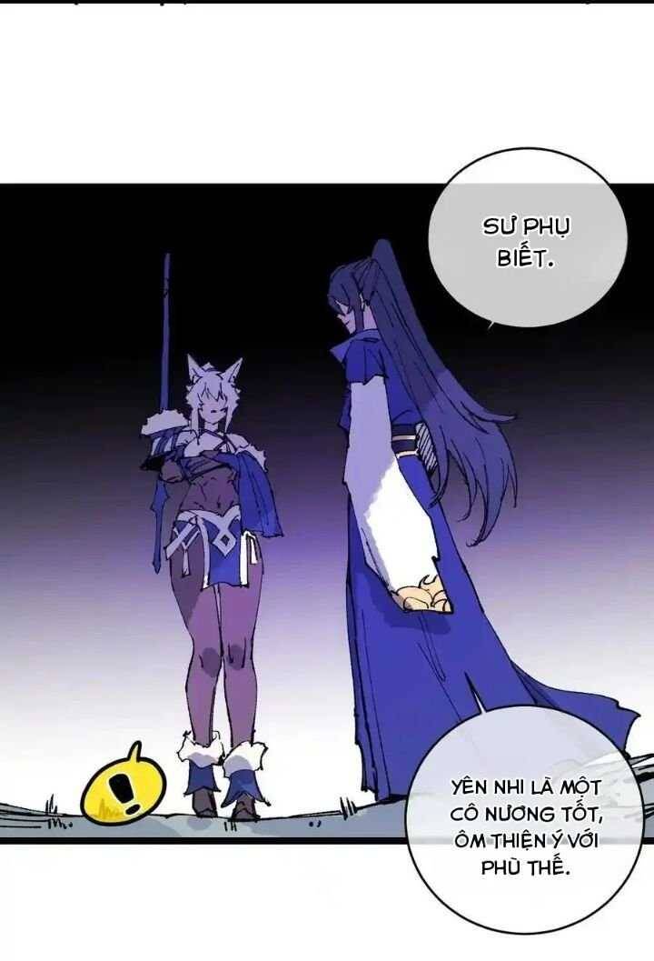 Sau Khi Mở Mắt, Đệ Tử Của Ta Thành Nữ Đế Đại Ma Đầu Chap 12 - Next Chap 13