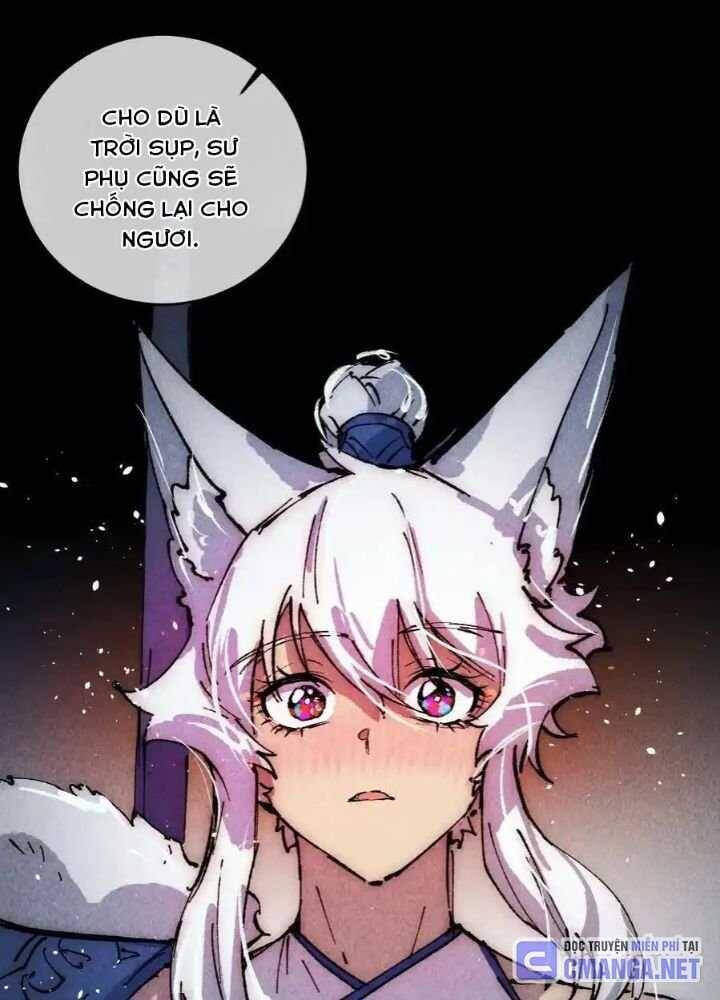 Sau Khi Mở Mắt, Đệ Tử Của Ta Thành Nữ Đế Đại Ma Đầu Chap 12 - Next Chap 13