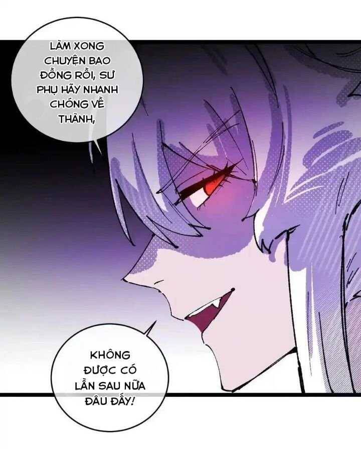 Sau Khi Mở Mắt, Đệ Tử Của Ta Thành Nữ Đế Đại Ma Đầu Chap 12 - Next Chap 13
