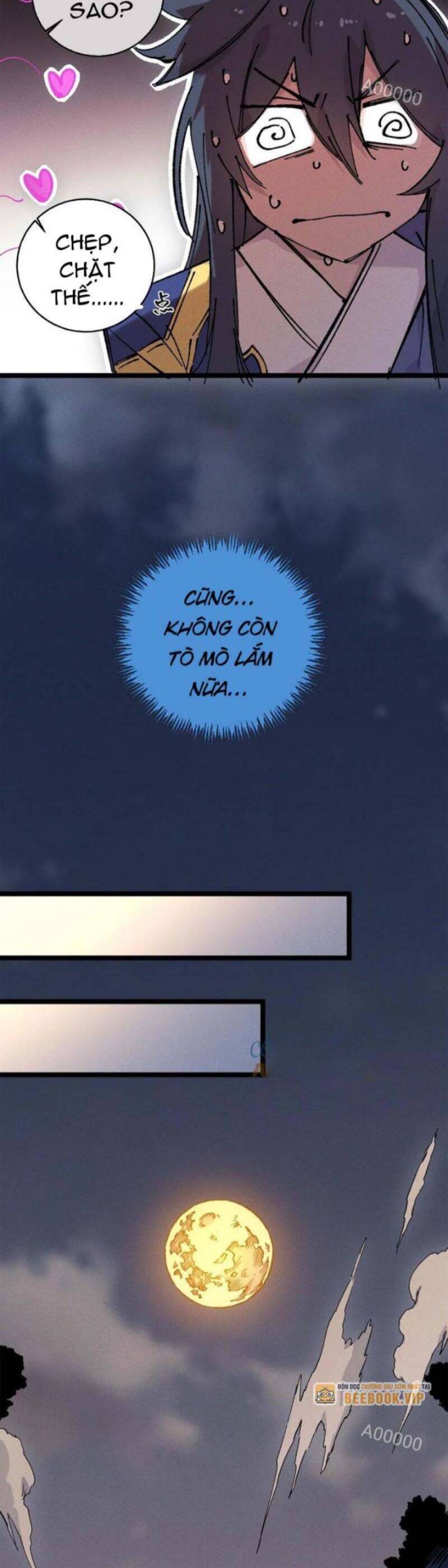 Sau Khi Mở Mắt, Đệ Tử Của Ta Thành Nữ Đế Đại Ma Đầu Chap 13 - Next Chap 14