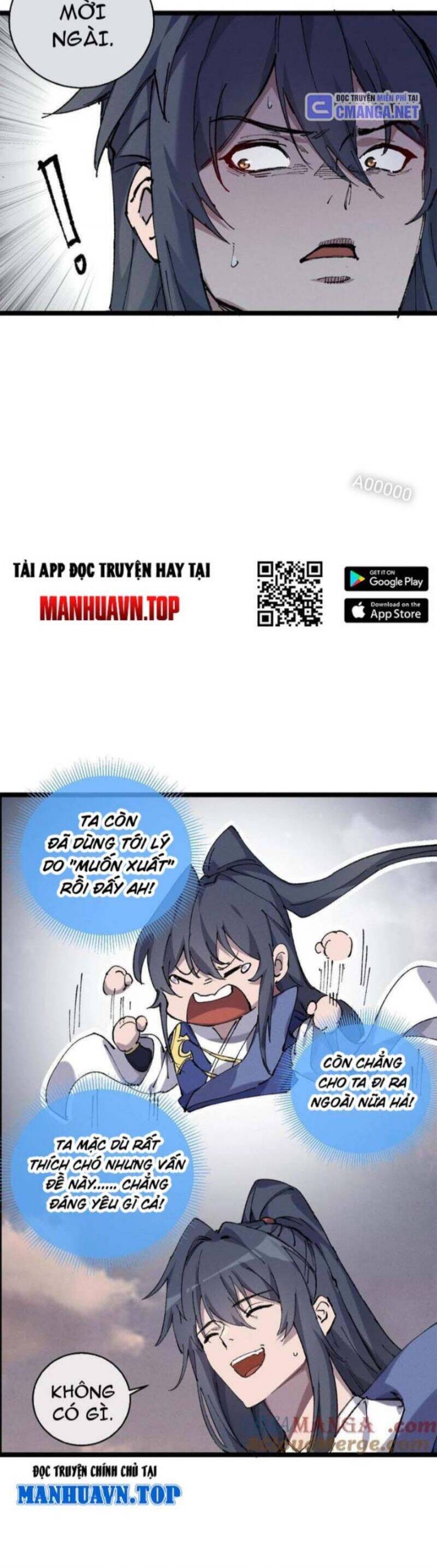 Sau Khi Mở Mắt, Đệ Tử Của Ta Thành Nữ Đế Đại Ma Đầu Chap 13 - Next Chap 14