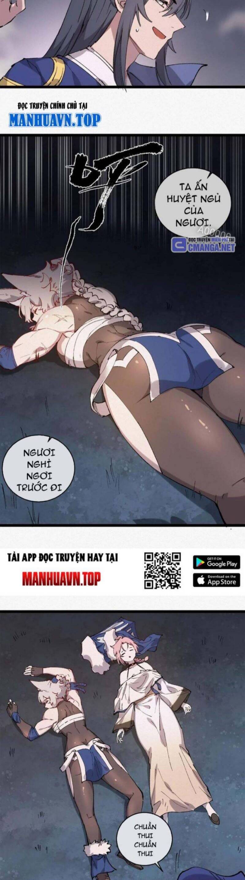 Sau Khi Mở Mắt, Đệ Tử Của Ta Thành Nữ Đế Đại Ma Đầu Chap 13 - Next Chap 14