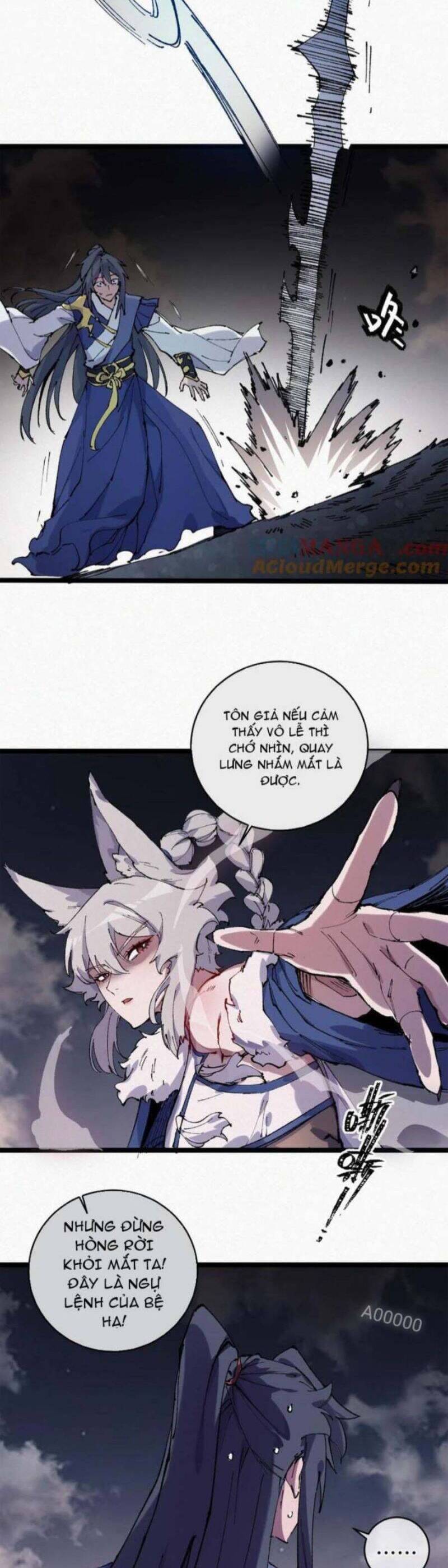 Sau Khi Mở Mắt, Đệ Tử Của Ta Thành Nữ Đế Đại Ma Đầu Chap 13 - Next Chap 14